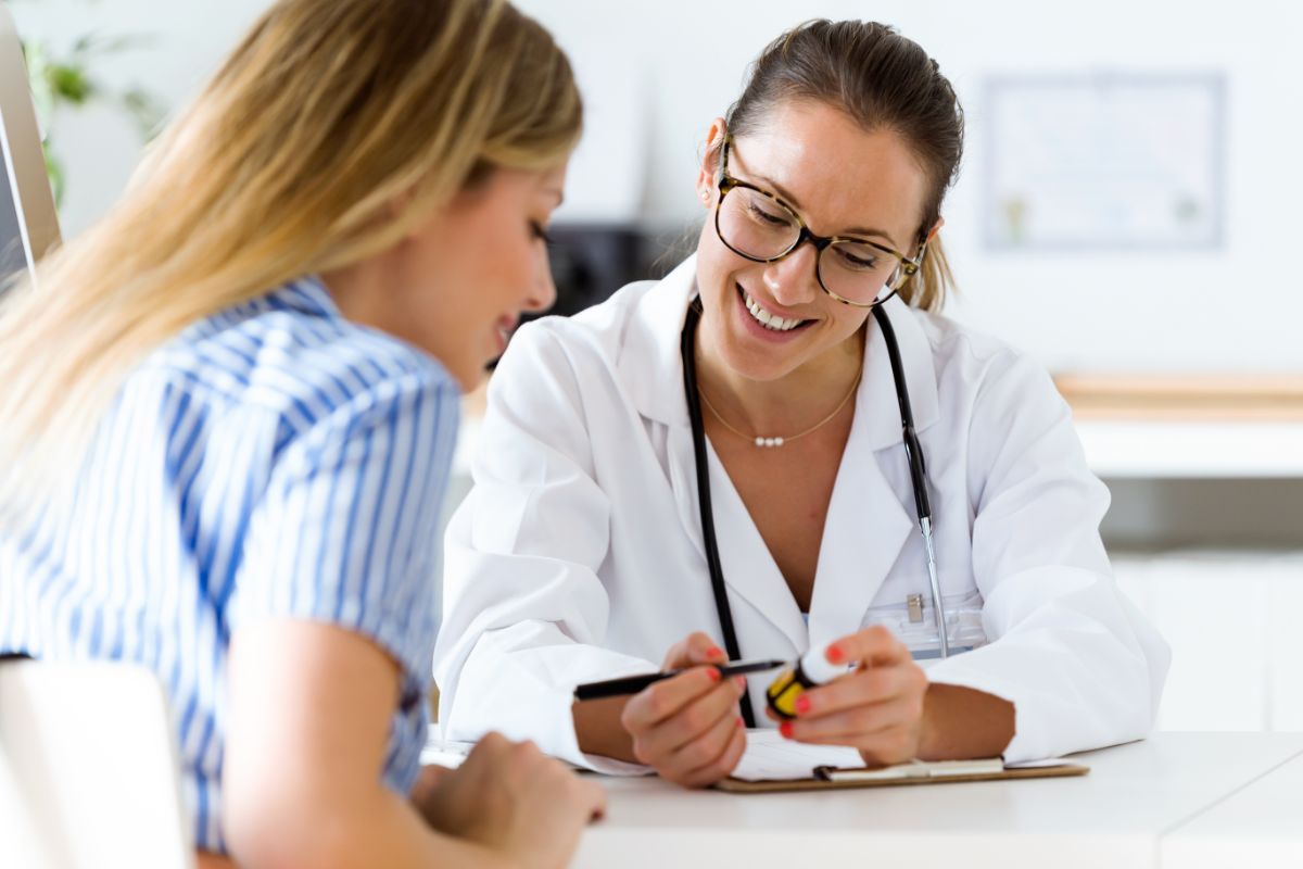 medication-assisted treatment in Georgia