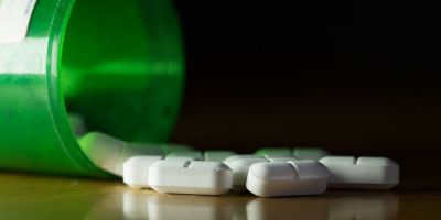 prescription opiates