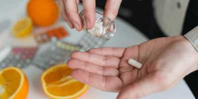 Doxycycline and alcohol