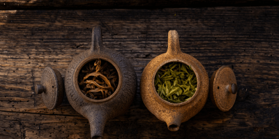 Kratom tea