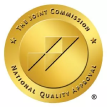 the joint commission seal