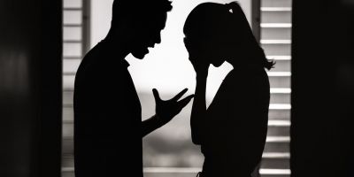 Domestic abuse and substance abuse are often closely related.