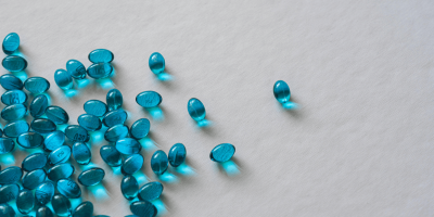 blue xanax