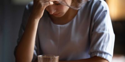 Alcohol Detox timeline