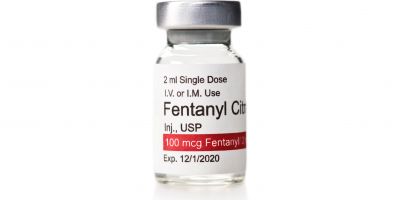are fentayl withdrawal symptoms dangerous