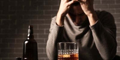 alcoholism is a chronic disease