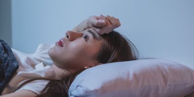 Opioid induced sleep disorder can disrupt your life.