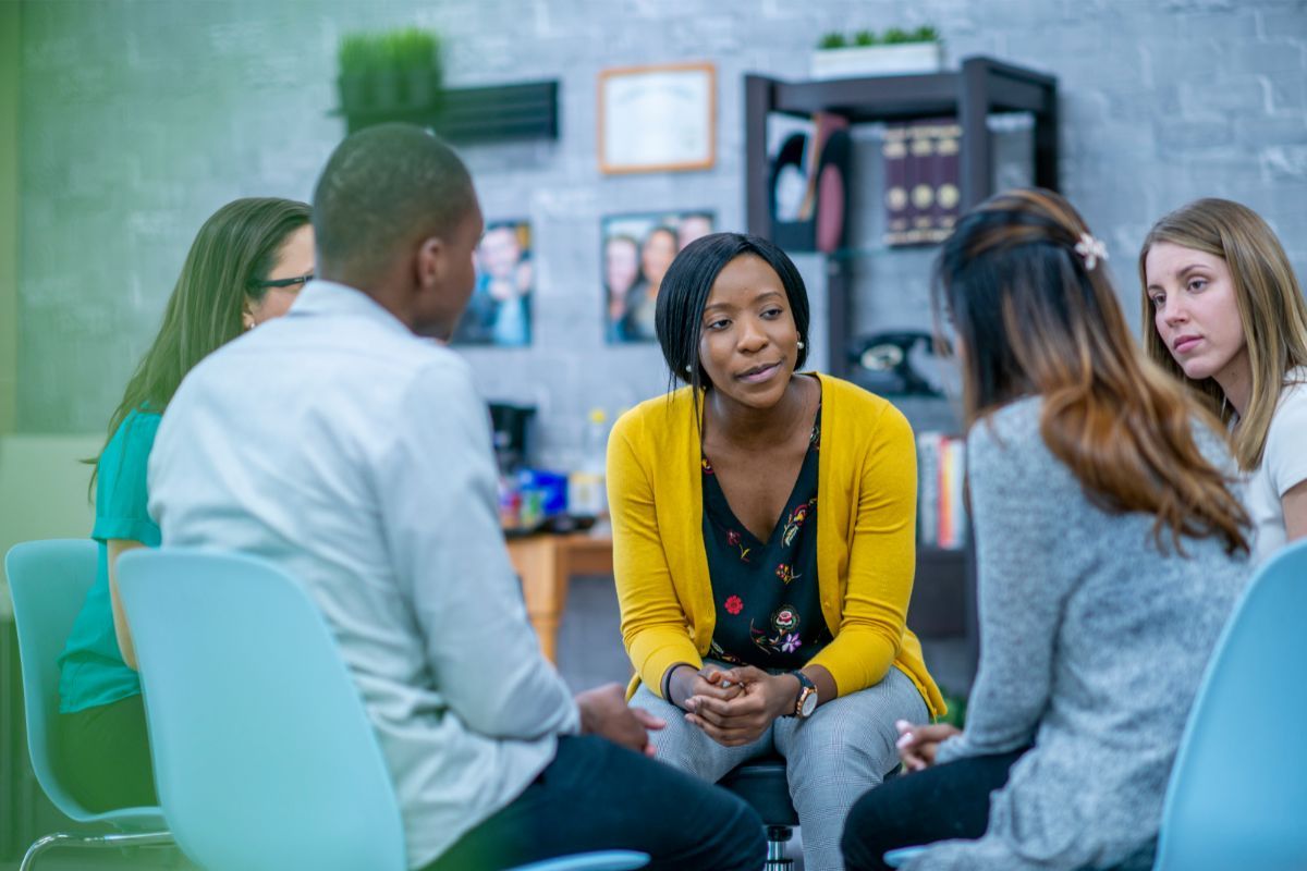 mental health treatment in Georgia