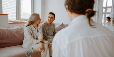trauma-informed care therapy
