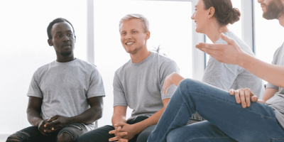 Sobriety In Sight With A Drug Detox Rehab