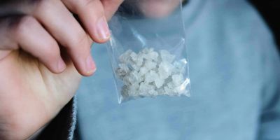 How long does it take to detox from meth?