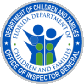 department of children and families logo
