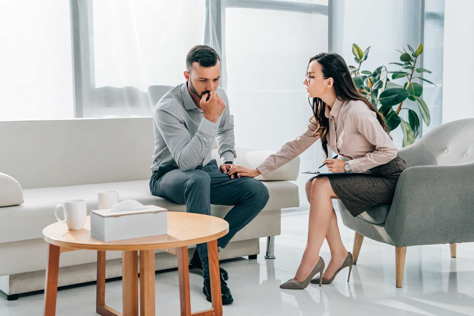 Detox Services In Retreat of Atlanta Addiction Treatment