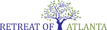 Retreat of Atlanta Logo