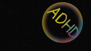 ADHD & Addiction