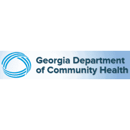 georgia department of community health