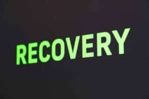 unmanageability and recovery