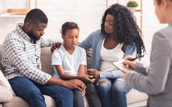 Types of Family Counseling​ in Atlanta
