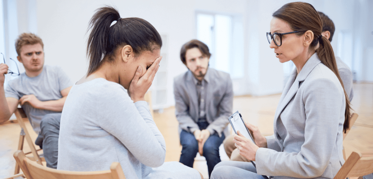 Where Can I Get Help for My Opioid Addiction in GA