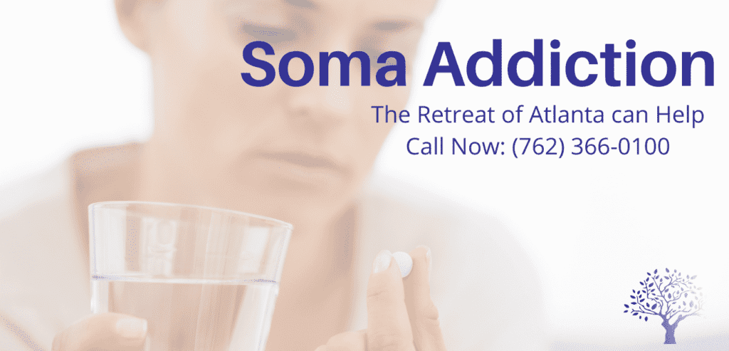 Soma Detox and Recovery