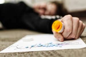how to recover from an overdose