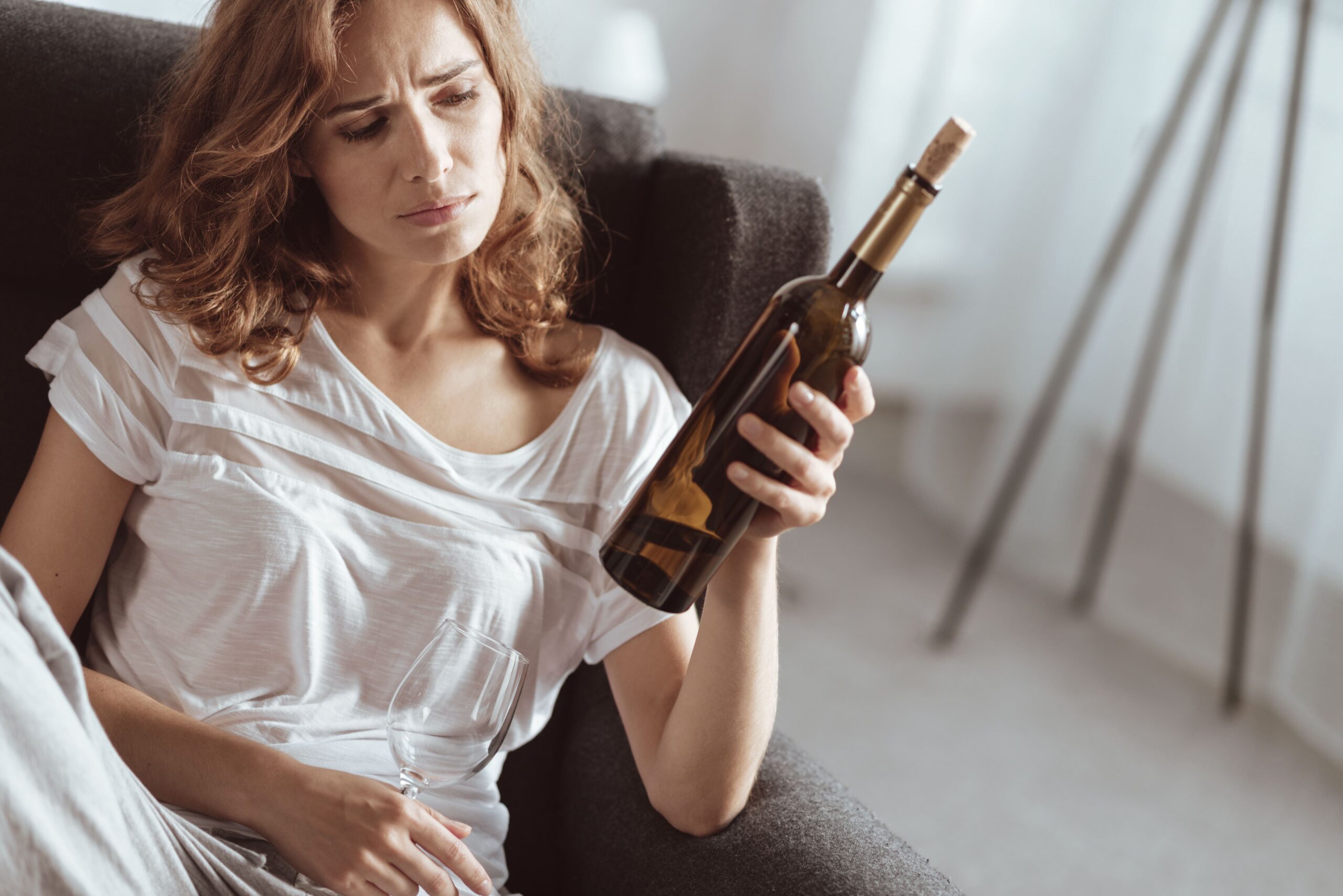 Mixing Klonopin and Alcohol The Retreat of Atlanta GA